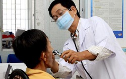Dùng Buprenorphine giúp bệnh nhân điều trị HIV giảm thời gian tới cơ sở y tế