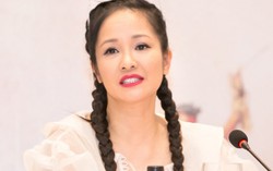 Ca sĩ Hồng Nhung: “Con tôi hơn 5 tuổi chưa được biết thế nào là iPad”