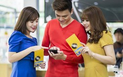 Tỷ lệ thành công của dịch vụ chuyển mạng giữ số mới đạt 53%