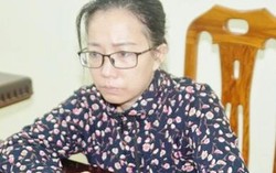 Nữ nhân viên ngân hàng tạo hồ sơ khách hàng giả chiếm đoạt 5 tỉ đồng