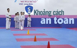4 dấu hiệu nhận biết khoảng cách an toàn cho phụ nữ và trẻ em