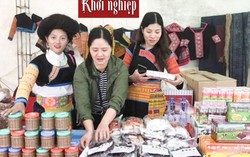 Ngày hội Phụ nữ khởi nghiệp 2019 được tổ chức tại cả 3 vùng miền 
