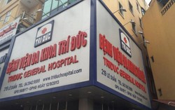 Gần 2 tháng chưa kết luận nguyên nhân 2 người tử vong tại BV Trí Đức