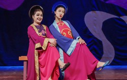 Đạo diễn Singapore cho mẹ con Cám cơ hội hoàn lương trong kịch ‘Tấm Cám’