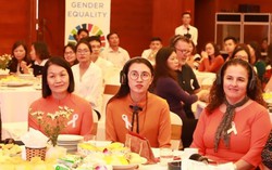 Thực hiện tốt bình đẳng giới giúp doanh nghiệp phát triển nguồn nhân lực tốt hơn