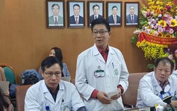 Vụ triệt sản vẫn có thai: Bác sĩ chỉ buột miệng