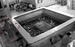 ‘Nữ quái' bỏ thuốc mê trộm tiền người nhà bệnh nhân