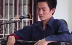 Người cha 4 lần hiếp dâm con gái 10 tuổi khóc nghẹn trước tòa