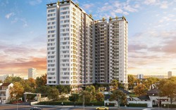 Sức hấp dẫn của Happy One - Khu căn hộ biệt lập 4.0 theo tiêu chuẩn mới