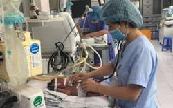 Nhiều trẻ bất ngờ phải nhập viện thở máy do nhiễm virus này
