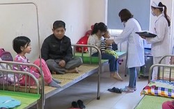 Giám đốc Sở Y tế Hải Phòng: Trẻ nhập viện do phản ứng sau tiêm vaccine, không nên giấu