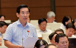 Đề xuất giờ làm việc bắt đầu lúc 8g30