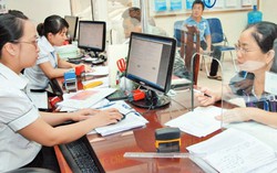 Quy định mới về thi tuyển công chức 