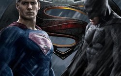 Dàn sao Batman và Superman gửi lời chào tới fan Việt Nam