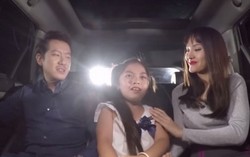 Phương Trinh Jolie tái xuất trong Biệt đội siêu hài