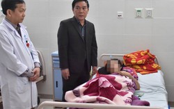 Gia đình đau đớn vì nữ hộ sinh đưa thuốc dưỡng thai thành phá thai