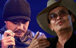 Thơ tiễn hai người