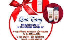 Danh sách bạn đọc trúng quà từ 30/7 đến 5/8/2018