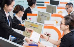 Ngân hàng chạy đua khuyến mãi cho vay tiêu dùng, kích cầu mua sắm 