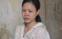 Mẹ bé gái bị đuối nước vì ao đào trái phép: Nhắm mắt lại là thấy cháu hiện về