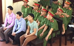Xét xử bác sĩ Hoàng Công Lương: Nguyên Giám đốc bệnh viện Hòa Bình tiếp tục vắng mặt