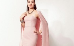 HH Trần Thị Quỳnh làm bánh và sành điệu với thời trang