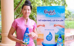 Phụ nữ vùng cao cùng trải nghiệm và chia sẻ thông điệp 'tiết kiệm nước'
