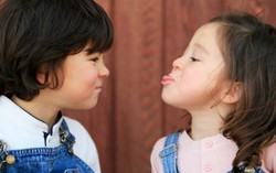 Bênh con lại hóa hại con