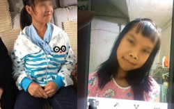 Tìm kiếm thông tin bé gái 12 tuổi bị bán sang Trung Quốc