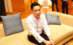 Quang Hà tưởng cháy Cung Văn hóa Việt Xô chỉ là tin đùa
