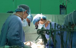 Mổ tim nội soi mang đến nhiều lợi ích cho người bệnh