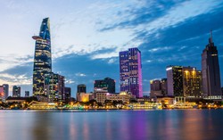 TP.HCM công bố 10 sự kiện nổi bật năm 2017