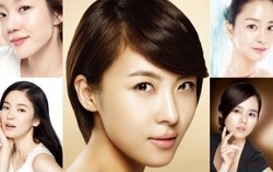 Sao Hàn bật mí bí quyết dưỡng da khiến giới trẻ phải ghen tị