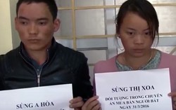 5 nhóm giải pháp ngăn chặn nạn mua bán phụ nữ, trẻ em 'trá hình'