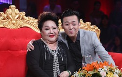 Sau hôn nhân không tình yêu, Ngọc Giàu khoe mối tình mặn nồng 37 năm