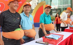 Nam giới quan tâm, chia sẻ vì những phụ nữ quanh ta