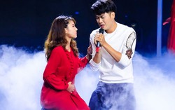 Tống Hạo Nhiên đứng nhất tuần với sáng tác và hát về nạn phá thai