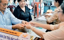 45 tuổi, đóng BHXH 20 năm, nữ công nhân quốc phòng được nghỉ hưu