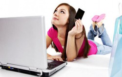 Kinh nghiệm mua sắm ở các trang kinh doanh đa ngành