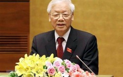 Nghị quyết về chủ động tham gia cuộc Cách mạng công nghiệp lần thứ tư