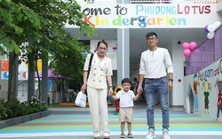 Phú Đông Group xây trường tiêu chuẩn quốc tế phục vụ cư dân mua nhà của công ty