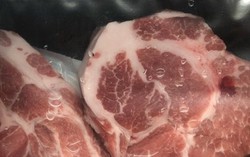 Thịt mát chính thức có mặt trên thị trường Việt Nam