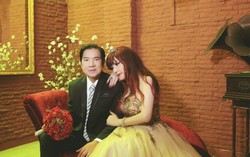 Bảo Yến lần đầu trình diễn bài hát về mùa xuân của chồng