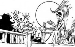 Đoàn Thị Điểm - nữ văn sĩ tài hoa