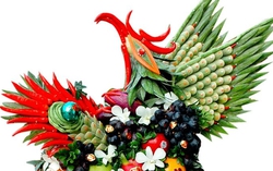 Lễ ăn hỏi cần 5 - 7 hay 9 tráp