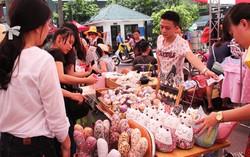 Hội chợ Chào hè 2019 'Tiêu dùng an toàn - Bảo vệ sức khỏe'