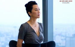 Trailer 'Nữ đại gia' hé lộ âm mưu ám sát Nguyễn Cao Kỳ Duyên