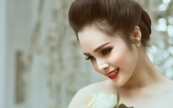 Ca sĩ Lê Trinh muốn gợi tình yêu trong sáng, giản dị