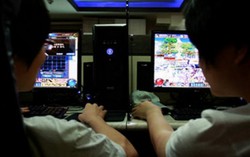 Cai nghiện game cho con bằng tình thương