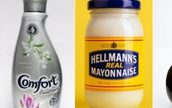 Tập đoàn bán lẻ lớn nhất Anh dừng bán online sản phẩm của Unilever